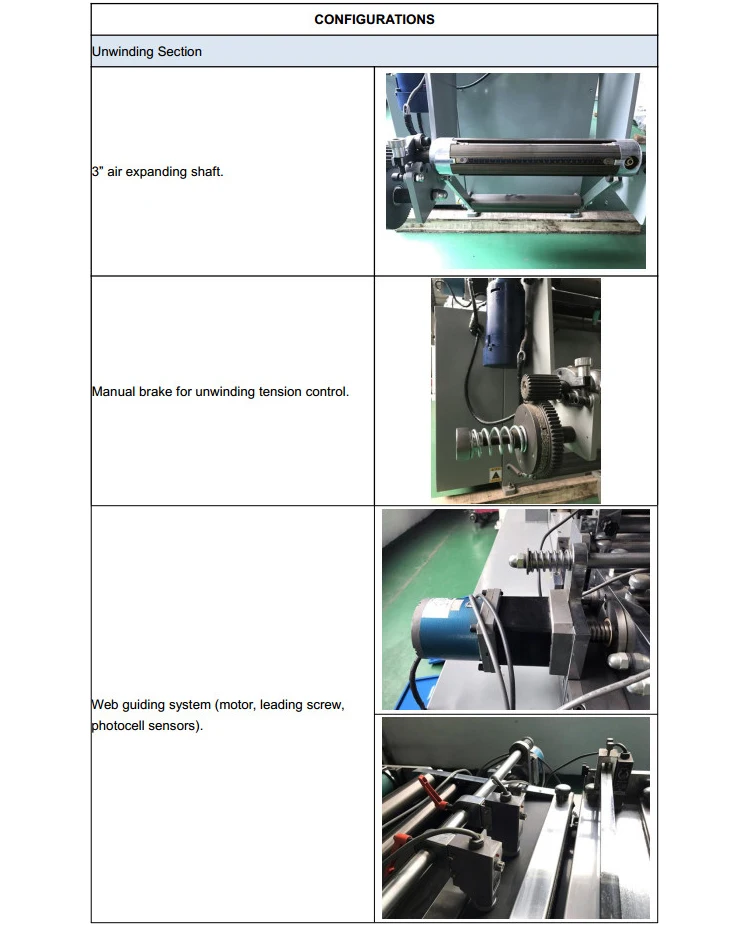 Die Cutting And Hot Stamping Machine - 3