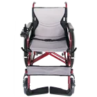 Chinese Factory Handicapped Reclining Power Electric Wheelchairs for the Elderly and Disabled People
