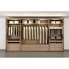 Pp Almirah Design Wooden Cabinet Pink Engineered Wood Wardrobe