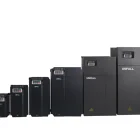 USFULL VFD Variable Frequency Drive Three Phase 220V 380V Frequency Inverter 50Hz to 60Hz Speed Controller