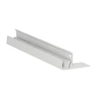Options Multiplecolor Options Aluminum Material Window Sill Endcaps Can Be Customized