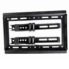 Holder Wall Stand Tv Wall Mount Stand Tv Holder Wall Mount Bracket Led TV Hanger Television Stand Movable