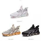 High-Quality Soles Factory 2020 hot sales TPU EVA foam ultra boost transparent outsoles