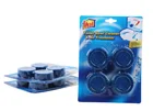 Cleaning High Quality Toilet Cleaning Blocks Toliet Bowl Cleaner Tablets