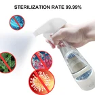 Price In Malaysia Electrolysis Salt Mist Sprayer Disinfection Price In Malaysia