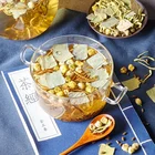 Honeysuckle Fat Burner Slimming Weight Loss Herbal Detox Tea
