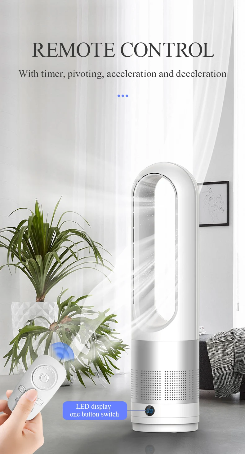 Air Cooler, 046JR, Portable - detail 10