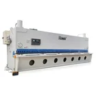 Shearing Machine New Shearing Machine NC Hydraulic Guillotine Shearing Machine