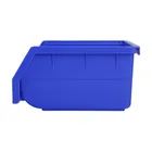 Customized Color PP Storage Organizer Bin