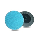 2'' 3'' Abrasive Quick Change Roloc Discs