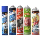 Chemical U.well Customized Household Chemical Detergent Spray Kitchen Heavy Oil Home Kitchen Cleaning Foam Spray