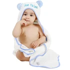 Bamboo Hooded Baby Towel Stock Clearance Bamboo Hooded Baby Blanket Animal Hooded Towel Washcloth Set