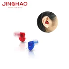 Cheap Invisible Hearing Aids Digital CIC Hearing Aid Mini