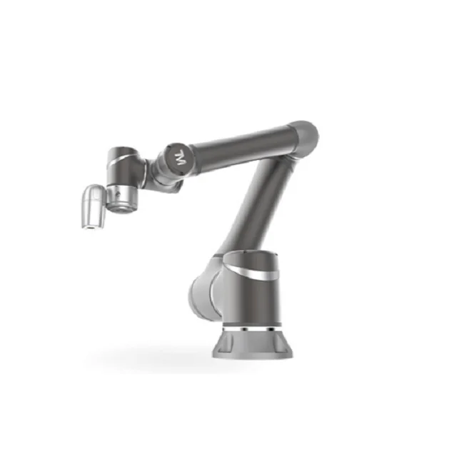 6 axis robot arm TM14 pick and place machine 14kg Payload 1100mm Arm collaborative robot