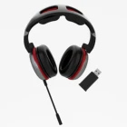Headsets Price OEM New 2.4ghz Wireless Gaming Headset Headphone