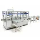 paper tube making machine wrapping toilet tissue paper packing machine