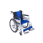 Price of fs809 steel reclining wheelchair for patients in pakistan