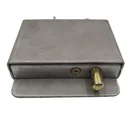 120x85x28mm professional ultra ultimate security door gate lock