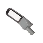 IP66 IK08 ENEC CE CB ETL certificate 30w LED modern garden smart street light