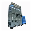 Farm Machinery Grain Dryer Sesame Seed Cleaning Plant Seed Drying Machine
