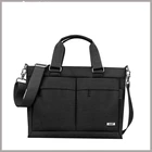 BUBM brand Custom Business 13 inch Laptop Bag with Shoulder