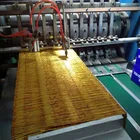 Embossed Aluminum Foil Factory Pure Sheets For Cooking