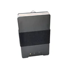 Factory direct wood card holder womens rfid wallet small with wholesale price