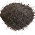 Sandblasting and water jet cutting abrasive garnet 80 mesh