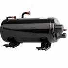 dc inverter 12volt 12v compressor electric car r134a 12v dc air conditioner compressor