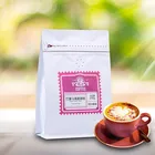 OEM High Quality Roasted Panama Geisha Coffee Bean