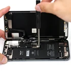 Factory 3210mah phone cellphone baterias Battery For iPhone 5 5s 6 6s 7 8 X Xr XS MAX 11