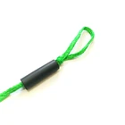 Durable Wakesurf Rope for Wakesurfing Board Waterski Handles