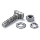 Centre Bolt and Nut Barrel Nuts and Bolts Size Chart Nuts and Bolts Assortment