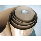 Paper E Class Flexible Natural Brown Cyan Materials Electrical Insulation Fish Paper