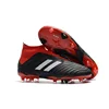 New Model Soccer Shoes Wholesale Cheap Men Adults Kids Running Boots