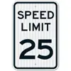 /product-detail/eonbon-traffic-safety-25mph-15mph-10mph-5-mph-speed-limit-sign-62311497803.html