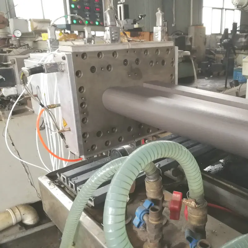 extrusion tool for PE composite cladding/ plastic co-extrusion mold/ plastic composite fence board calibrator