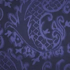 Jacquard Fabric For Shirt Good Quality Plain Dyed TR Polyester Rayon Korean Woven Textile Shirts