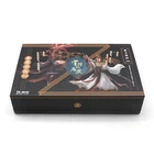 Factory Printed Board Game Custom Card Games For Adults game cards
