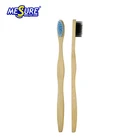 Manufacturer bamboo products private label bamboo hotel bath toothbrush