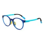 anti blue light glasses kids frame ready for ship optical frames