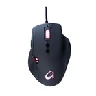 High technology original brand light breathing rechargeable optical computer gaming mouse