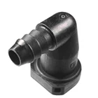Hot sale Ageing resistance Auto spares parts Fuel line quick connector for Fuel Hose Water Hose system