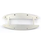 CNC Machine service custom made computer case Aluminum facbrication sheet metal