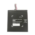 One-Stop Service Rechargeable Battery 3.8V 4310mah Li-polymer Battery For Nintendo Switch Console HAC-003 HAC-001