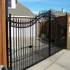 2019 house main gate grill design / simple iron modern gate designs