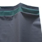 polyester pu coating milky coating tpu membrane jacket fabric memory