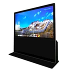 Tv 86inch Led Commercial Display Screen Interactive Screen Digital Kiosk Indoor Vertical Lcd Advertising Tv