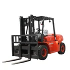 New price clark side shift 2.5 ton 5 ton 2 ton 7 ton 3.5 ton 3 tons diesel forklift truck for sale