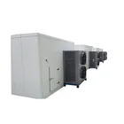 Hot sale Energy Saving tamarind fish dehydrator dates drying machine